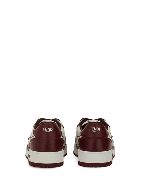 "MATCH" SNEAKER
