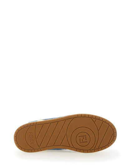 "MATCH" SNEAKER