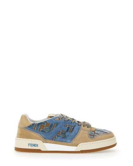 "MATCH" SNEAKER