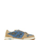 "MATCH" SNEAKER