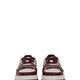 "MATCH" SNEAKER
