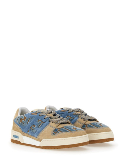 "MATCH" SNEAKER