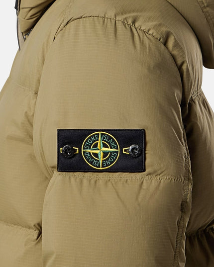 '4100013' down jacket