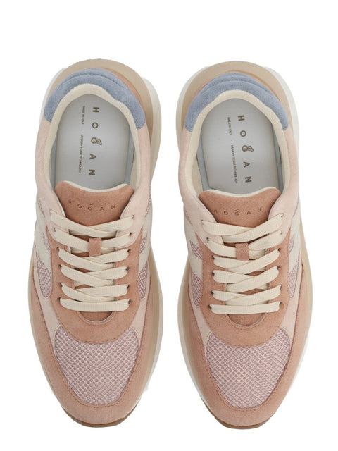 "MAXI I ACTIVE" SNEAKER