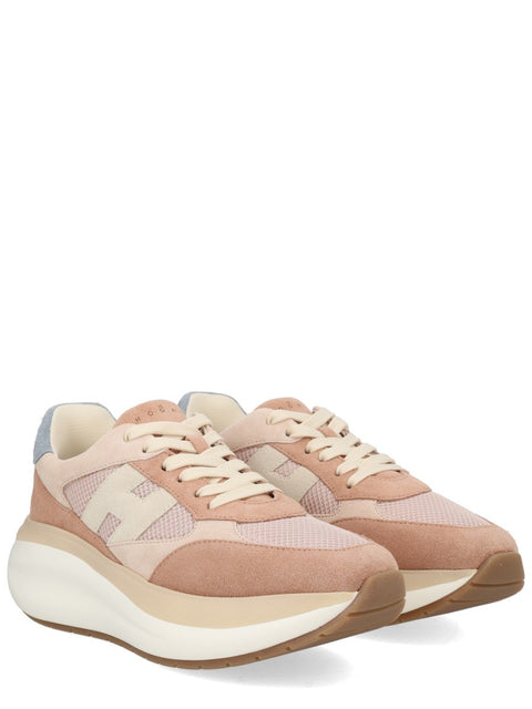 "MAXI I ACTIVE" SNEAKER