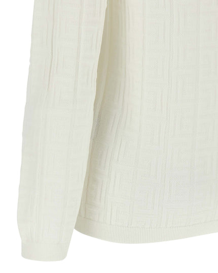 Maxi shoulder top