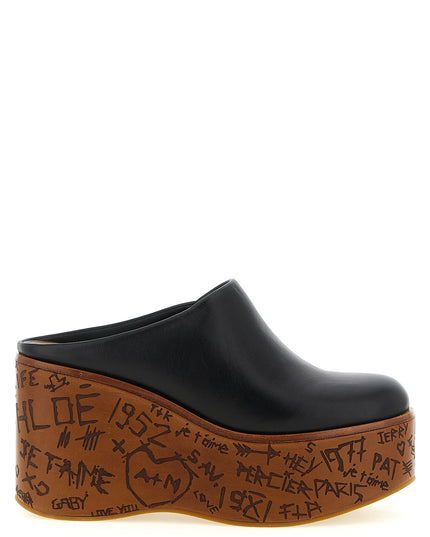 'Maxime' wedges
