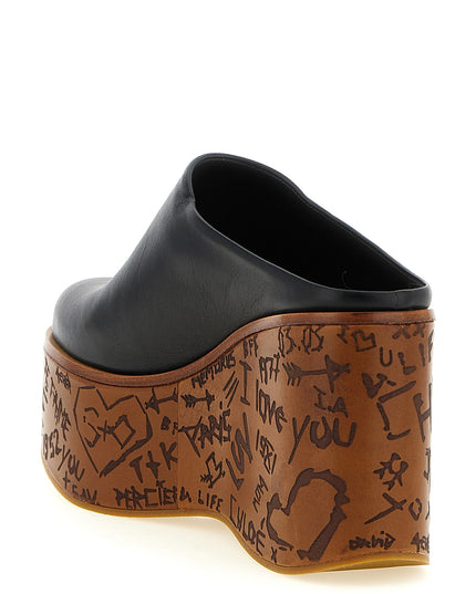 'Maxime' wedges
