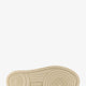 Medalist leather sneakers