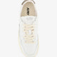 Medalist leather sneakers