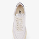 Medalist leather sneakers
