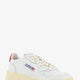 Medalist leather sneakers