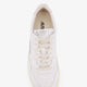 Medalist leather sneakers