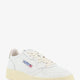 Medalist leather sneakers