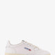 Medalist leather sneakers