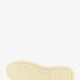 Medalist leather sneakers