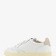 Medalist leather sneakers