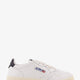 Medalist leather sneakers