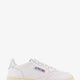 Medalist leather sneakers