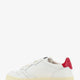 Medalist leather sneakers
