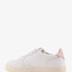 Medalist leather sneakers