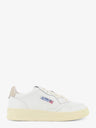 Medalist leather sneakers