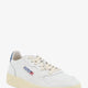 Medalist Leather Sneakers