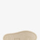 Medalist leather sneakers