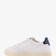Medalist leather sneakers