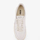 Medalist leather sneakers
