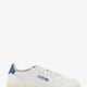 Medalist Leather Sneakers