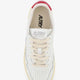 Medalist leather sneakers