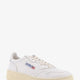 Medalist leather sneakers