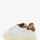 Medalist Leather Sneakers