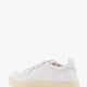 Medalist Low leather low-top snakers