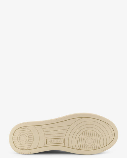 Medalist Low leather low-top sneakers