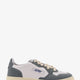 Medalist Low leather low-top sneakers