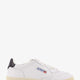 Medalist Low leather sneakers with side logo