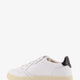 Medalist Low leather sneakers with side logo