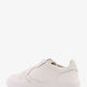 Medalist Low leather sneakers