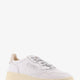 Medalist Low leather sneakers