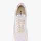 Medalist Low leather sneakers