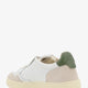 Medalist Low leather sneakers