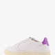 Medalist Low leather sneakers