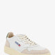 Medalist Low leather sneakers