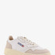 Medalist Low leather sneakers
