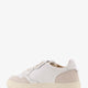 Medalist Low leather sneakers