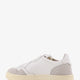 Medalist Low leather sneakers