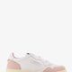 Medalist Low leather sneakers