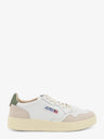 Medalist Low leather sneakers